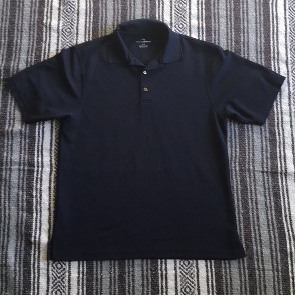 Grand slam golf collard T Shirt